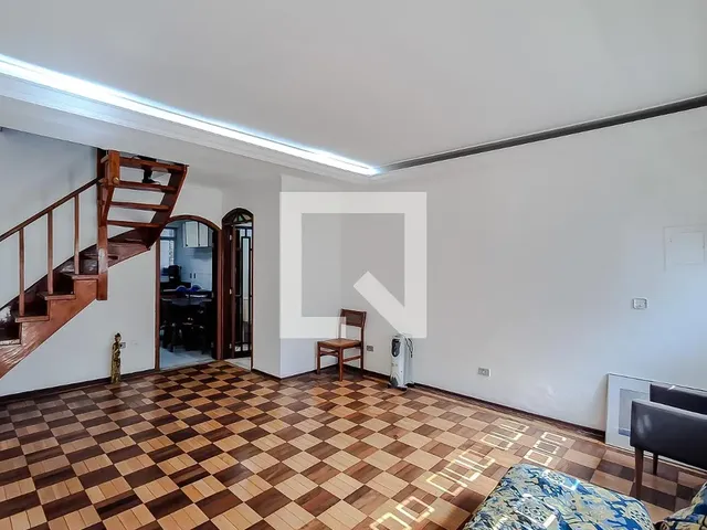 Imagem: Casa À Venda - Aclimação, 4 Quartos