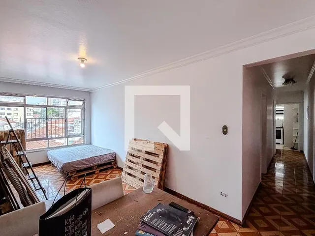 Imagem: Apartamento À Venda - Cambuci, 2 Quartos