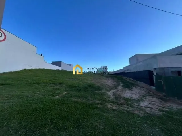 Imagem: Condomínio Bouganville - Terreno em Condomínio