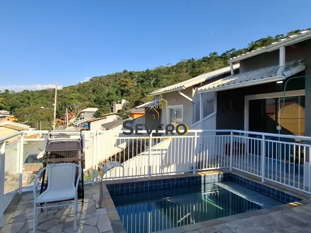 Imagem: A casa possui 2 Dormitórios, 1 Banheiro, 1 Vaga na