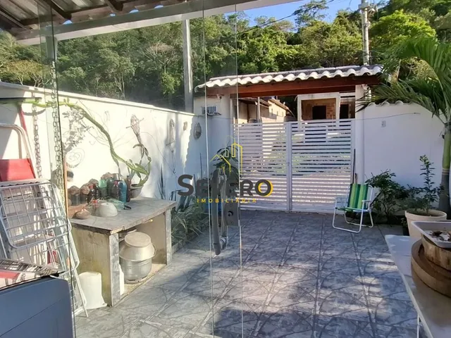 Imagem 9: Condomínio Alferes Tiradentes - Casa em condomínio Aferes Tiradentes