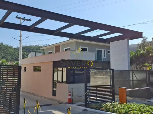 Imagem 2: Condomínio Alferes Tiradentes - Casa em condomínio Aferes Tiradentes