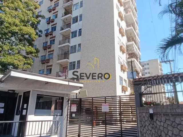 Imagem: Badi Gabriel - Apartamento à venda no bairro