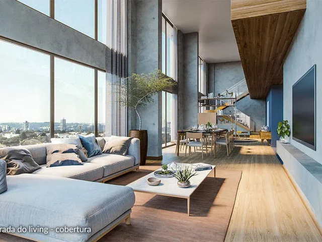 Imagem: Apartamento Residencial em São Paulo