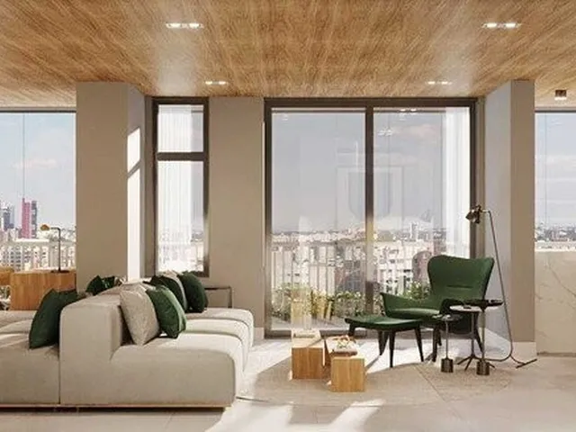 Imagem: Apartamento Residencial em São Paulo