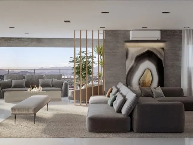 Imagem: Apartamento Residencial em São Paulo