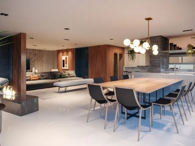 Imagem 9: Apartamento Residencial em São Paulo - Sp, Vila Madalena