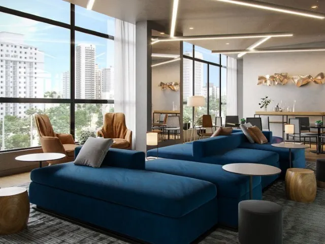 Imagem 4: Apartamento Residencial em São Paulo - Sp, Vila Madalena