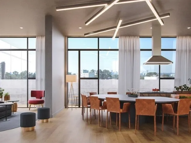 Imagem 11: Apartamento Residencial em São Paulo - Sp, Vila Madalena