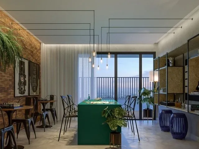 Imagem 3: Apartamento Residencial em São Paulo - Sp, Vila Madalena