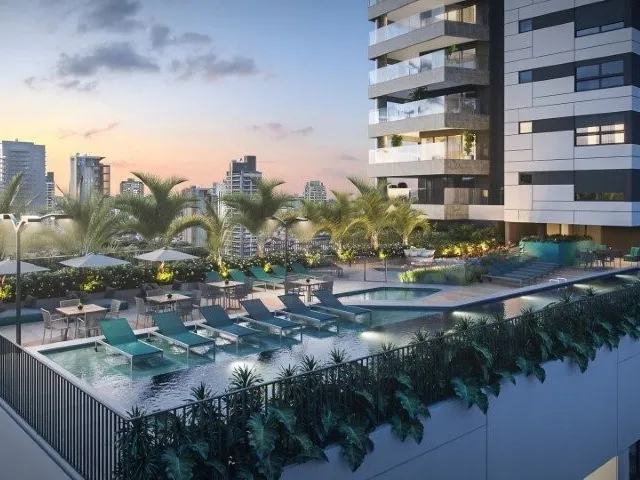 Imagem 14: Apartamento Residencial em São Paulo - Sp, Vila Madalena