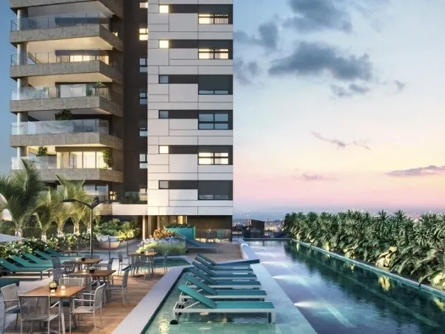 Imagem 8: Apartamento Residencial em São Paulo - Sp, Vila Madalena