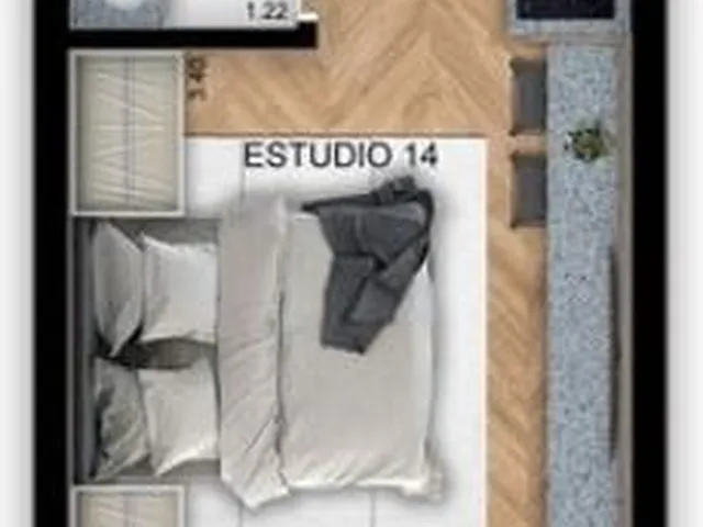 Imagem 6: Apartamento Residencial em São Paulo - Sp, Vila Madalena