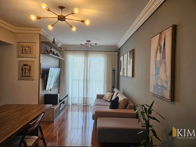Imagem 4: Apartamento em Capão Raso, Curitiba/PR