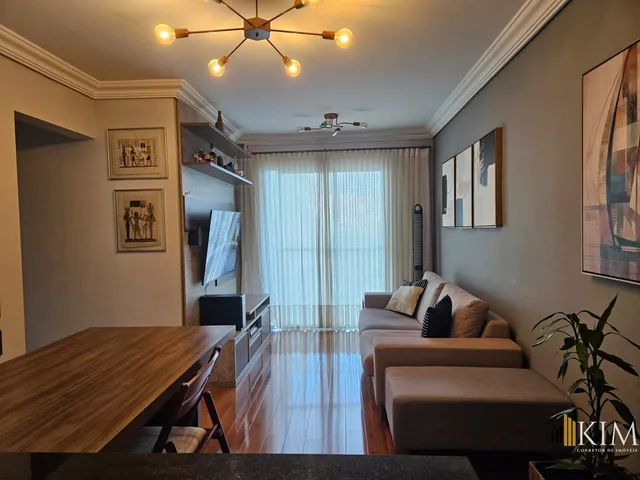 Imagem 16: Apartamento em Capão Raso, Curitiba/PR