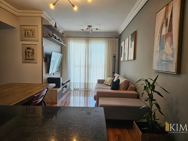 Imagem 10: Apartamento em Capão Raso, Curitiba/PR