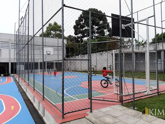 Imagem 6: Apartamento em Capão Raso, Curitiba/PR