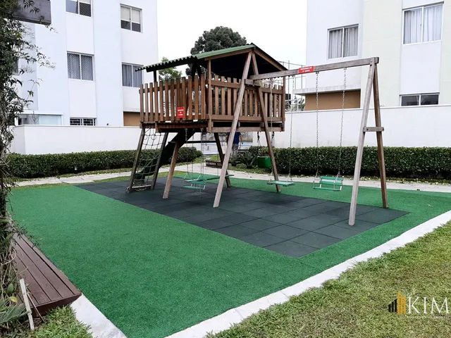 Imagem 3: Apartamento em Capão Raso, Curitiba/PR