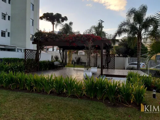 Imagem 13: Apartamento em Capão Raso, Curitiba/PR