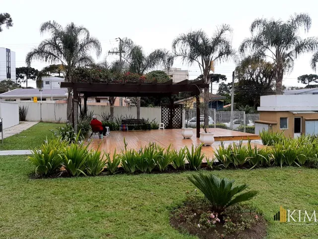 Imagem 11: Apartamento em Capão Raso, Curitiba/PR