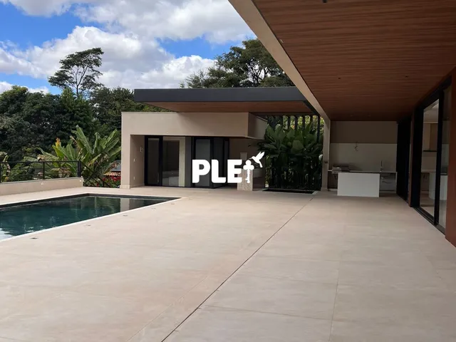 Imagem 10: Deslumbrante casa no condomínio Estância das Amendoeiras, em Lagoa Santa