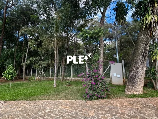 Imagem 2: Deslumbrante casa no condomínio Estância das Amendoeiras, em Lagoa Santa