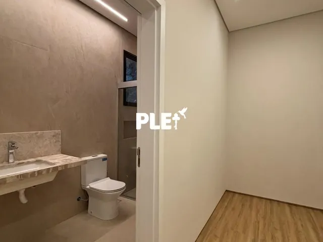 Imagem 7: Deslumbrante casa no condomínio Estância das Amendoeiras, em Lagoa Santa