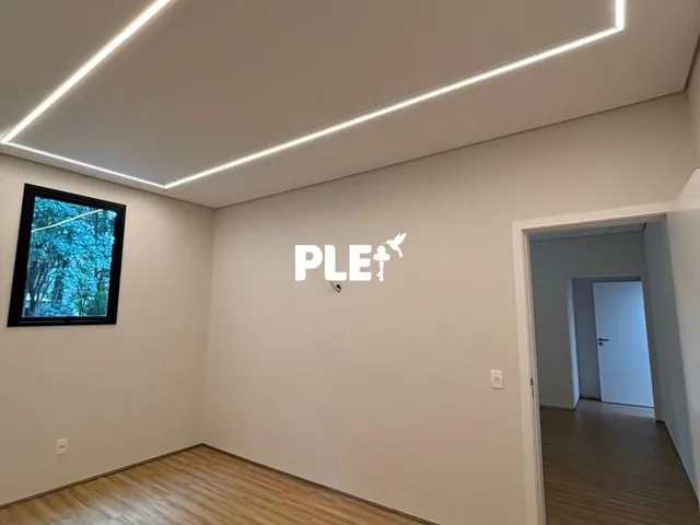 Imagem 5: Deslumbrante casa no condomínio Estância das Amendoeiras, em Lagoa Santa