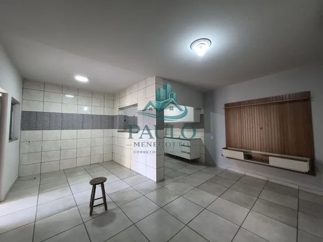 Imagem: Casa de Fundos para Locação - 3 Dormitórios