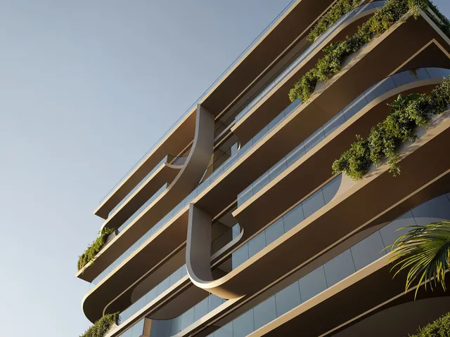 Imagem 16: Atto by Pininfarina – Luxo Frente Mar na Barra da Tijuca