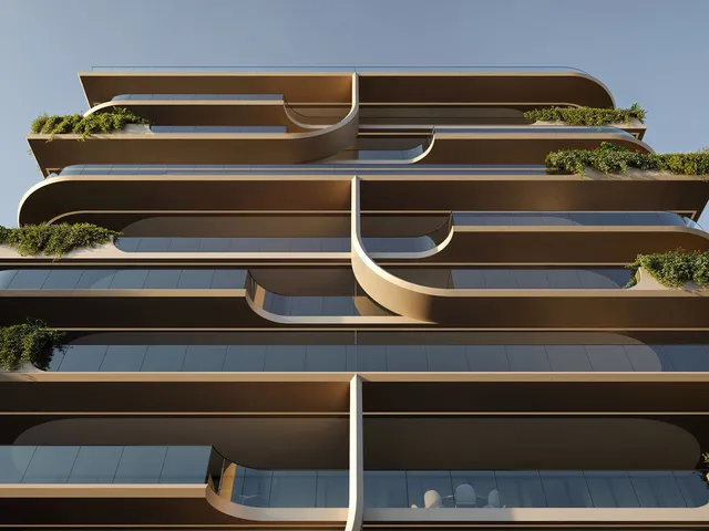 Imagem 7: Atto by Pininfarina – Luxo Frente Mar na Barra da Tijuca