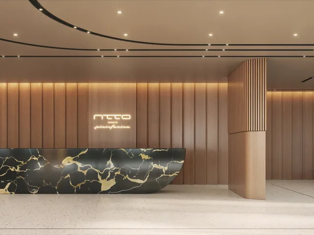 Imagem 14: Atto by Pininfarina – Luxo Frente Mar na Barra da Tijuca
