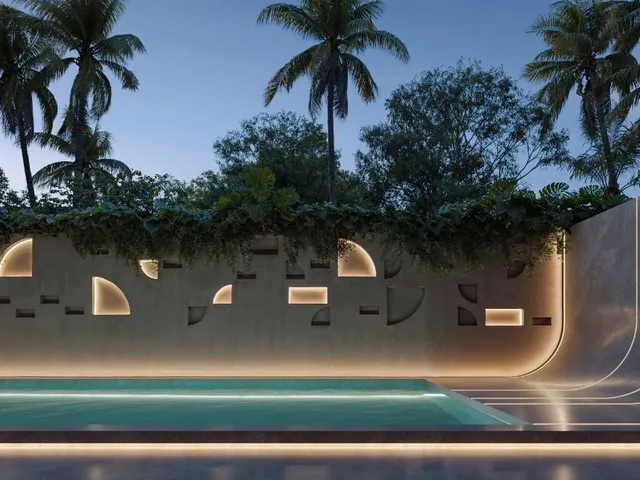 Imagem 13: Atto by Pininfarina – Luxo Frente Mar na Barra da Tijuca