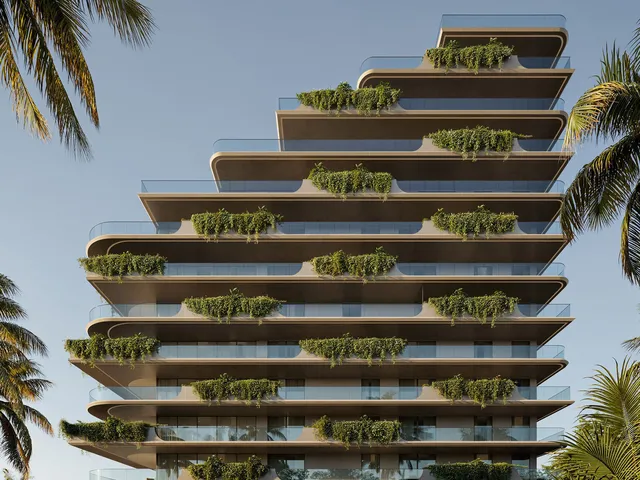 Imagem 10: Atto by Pininfarina – Luxo Frente Mar na Barra da Tijuca