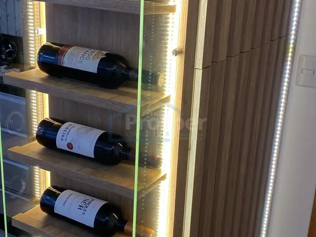 Imagem 5: Apartamento 2 Quartos no centro de Barra Velha-SC