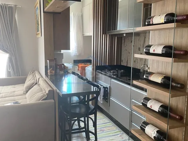 Imagem 11: Apartamento 2 Quartos no centro de Barra Velha-SC