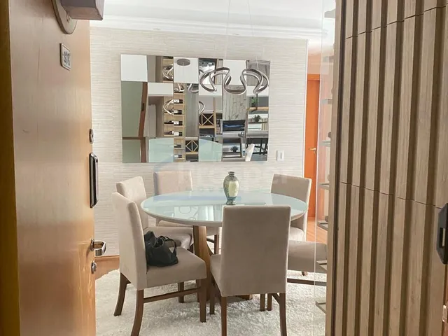Imagem 2: Apartamento 2 Quartos no centro de Barra Velha-SC