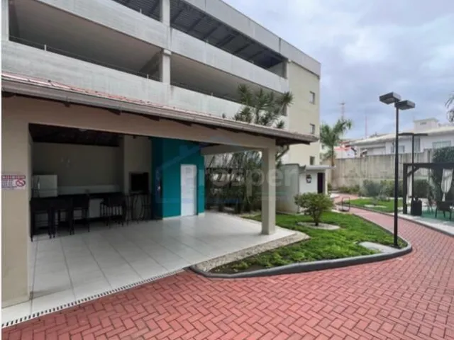 Imagem 3: Apartamento 2 Quartos no centro de Barra Velha-SC