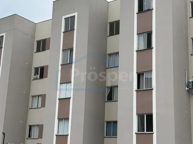 Imagem: Apartamento 2 Quartos no Parque Guaraní