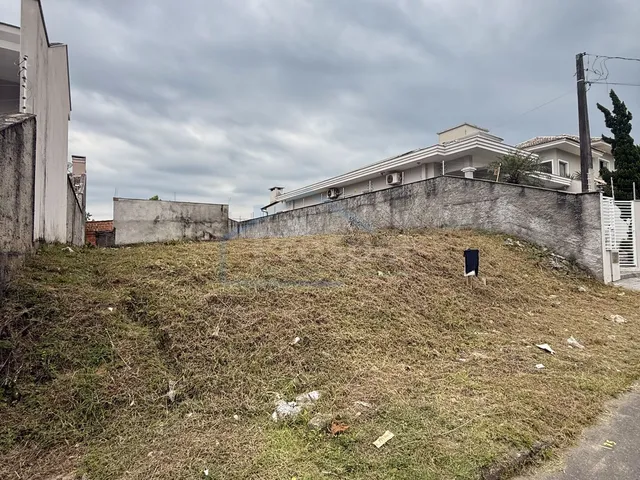 Imagem: Terreno em Loteamento no Bairro Floresta