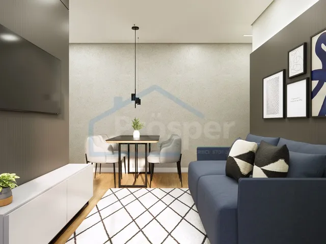 Imagem 4: Apartamento 2 Quartos no Costa e Silva, Joinville/SC