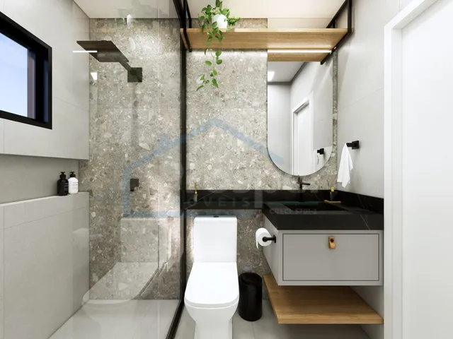 Imagem 3: Apartamento 2 Quartos no Costa e Silva, Joinville/SC