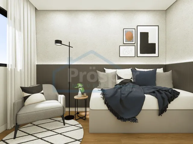 Imagem 11: Apartamento 2 Quartos no Costa e Silva, Joinville/SC