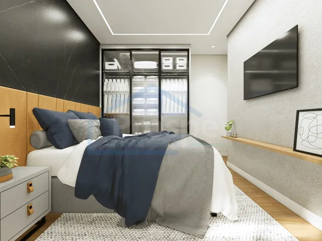 Imagem 7: Apartamento 2 Quartos no Costa e Silva, Joinville/SC