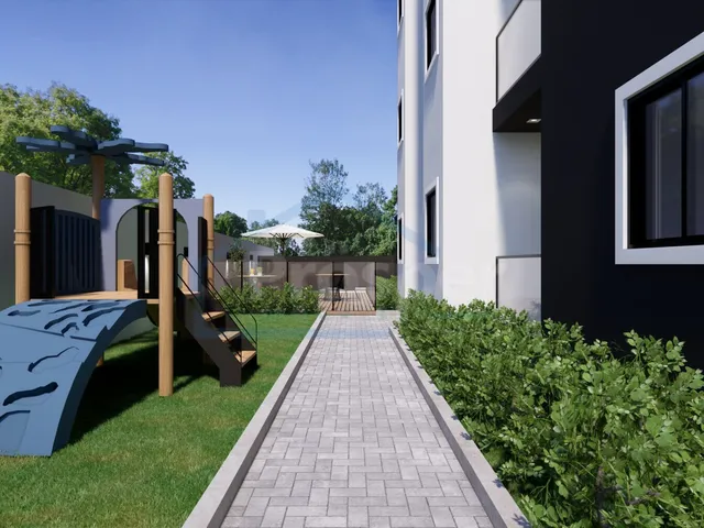 Imagem 5: Apartamento 2 Quartos no Costa e Silva, Joinville/SC