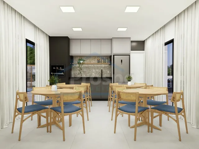 Imagem 10: Apartamento 2 Quartos no Costa e Silva, Joinville/SC