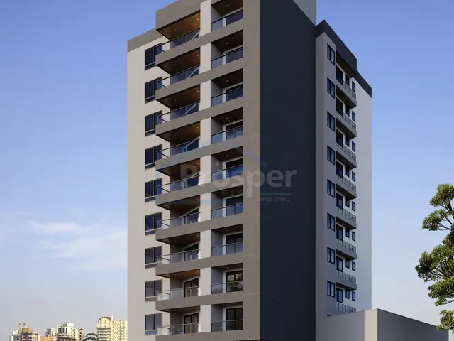Imagem: O apartamento possui 4 Dormitórios, 1 Suíte, 1 Banheiro,