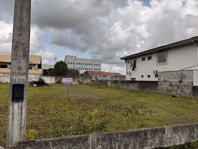 Imagem 2: Terreno no Guanabara, Joinville/SC