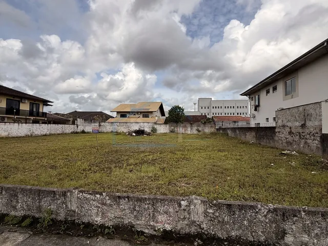 Imagem 3: Terreno no Guanabara, Joinville/SC
