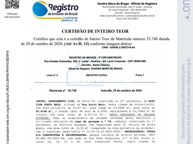Imagem 5: Oportunidade Apartamento 2 quartos no Bairro Bucarein em Joinville-SC